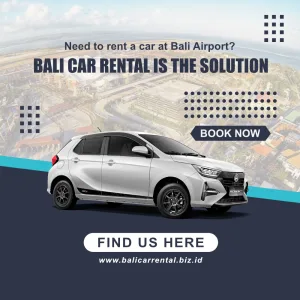 Read more about the article Bali Car Rental At Bali Airport