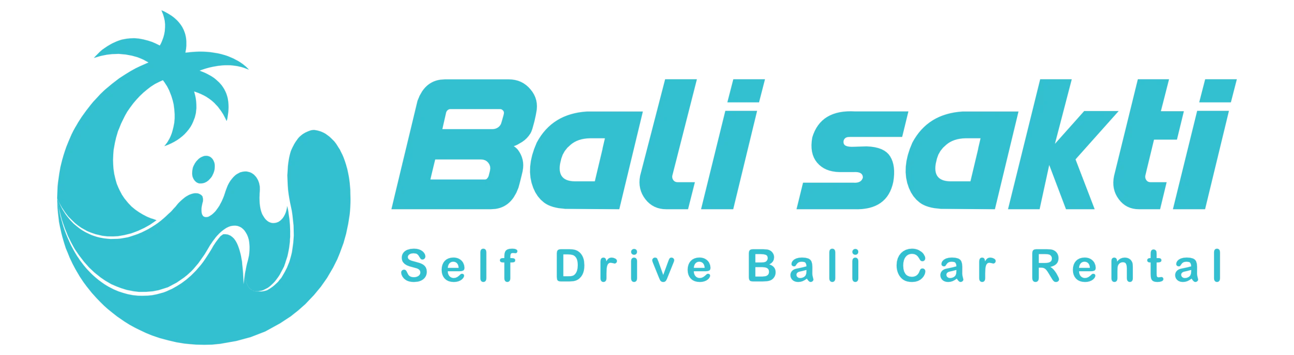 Bali Car Rental Logo